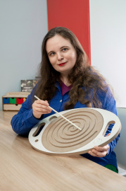 Галицкая Анастасия