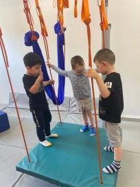 Моторная коррекция