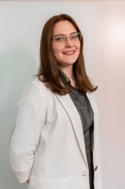 Рудакова Кристина Вадимовна